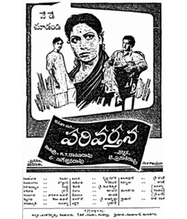 Parivartana