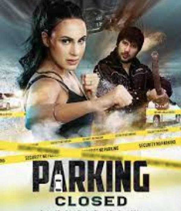 Parking Closed