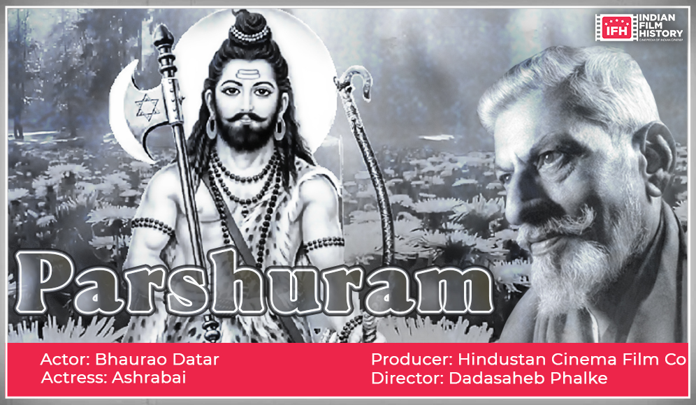 Parshuram