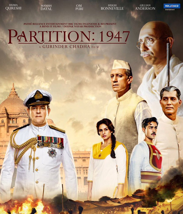 Partition 1947