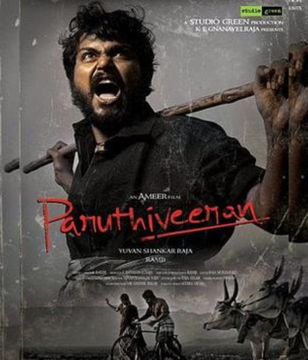 Paruthiveeran