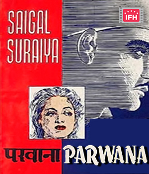 Parwana