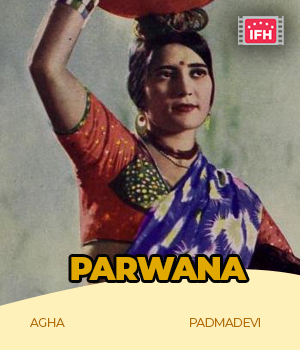 Parwana 