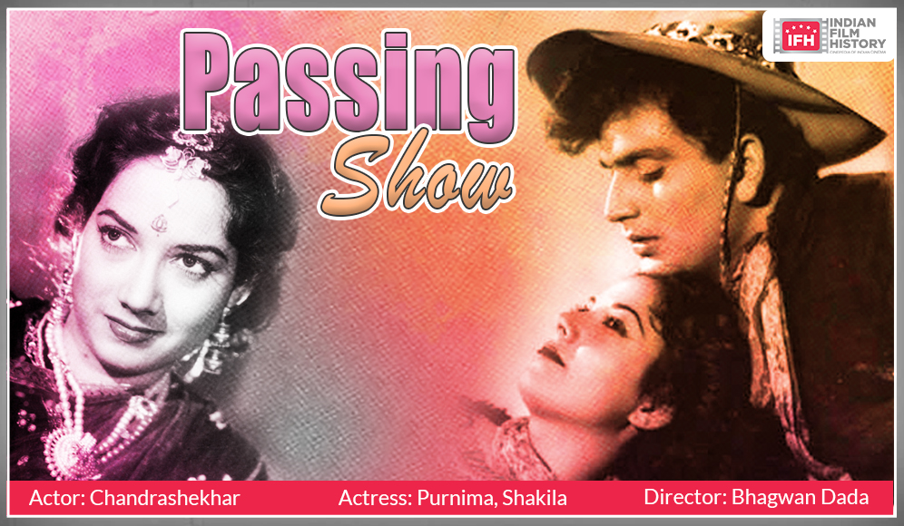 Passing Show