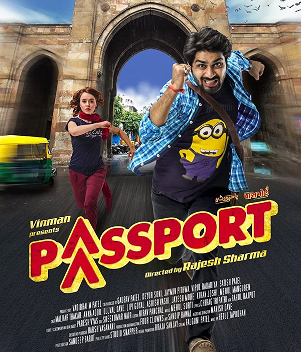 Passport