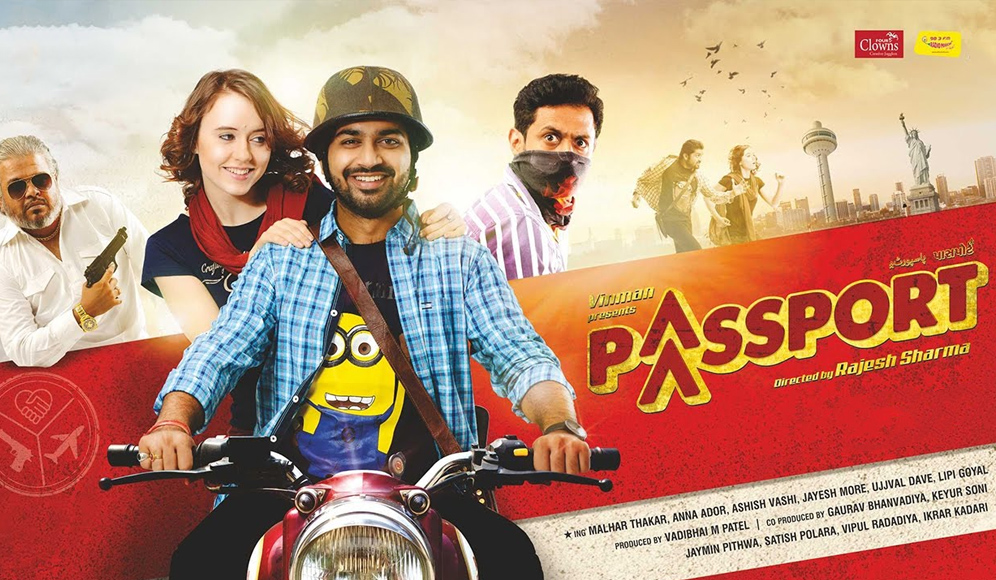 Passport