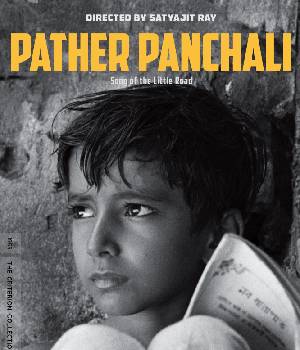 PATHER PANCHALI
