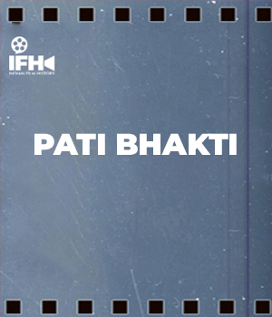 Pati Bhakti