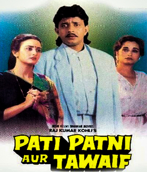 Pati Patni Aur Tawaif