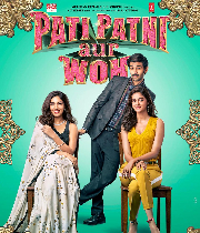 Pati Patni Aur Woh 2019