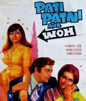 Pati Patni Aur Woh