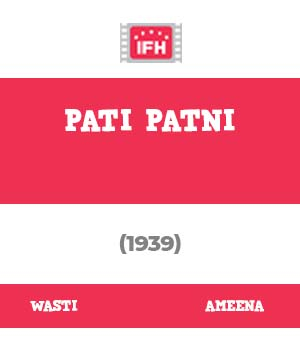 Pati Patni
