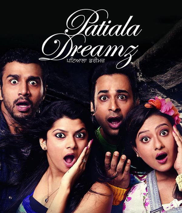 Patiala Dreamz