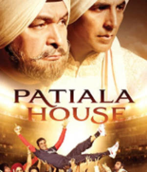 Patiala House