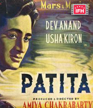 Patita