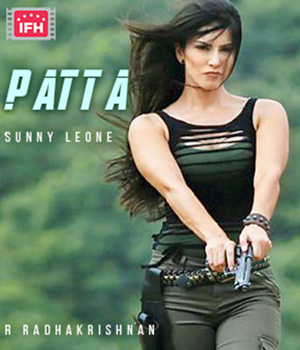 Patta