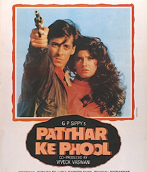 Patthar Ke Phool