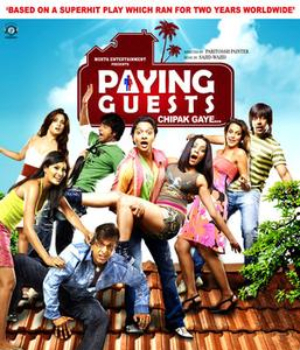 Paying Guests