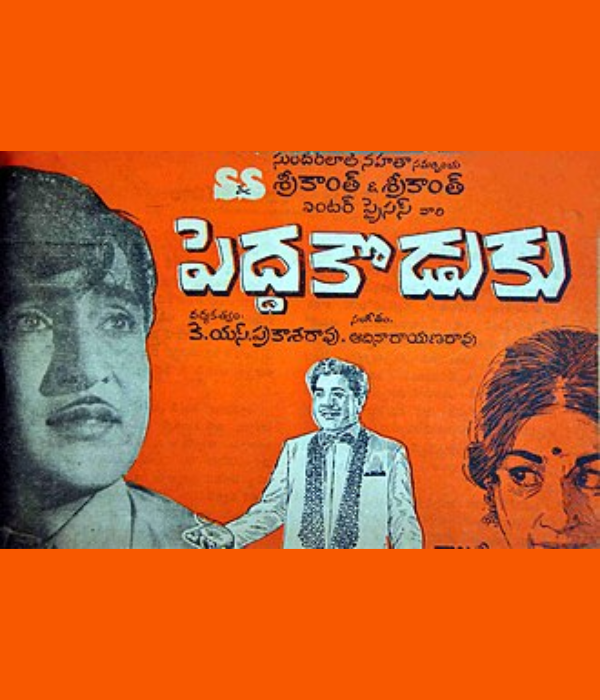 Pedda Koduku