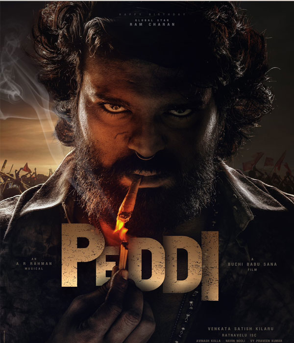 Peddi