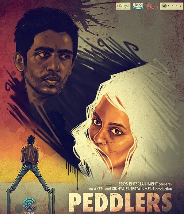 Peddlers