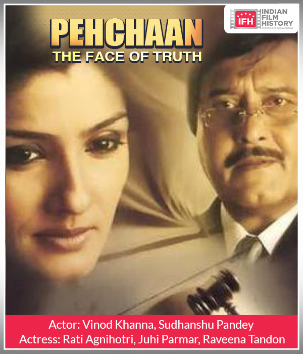 Pehchaan The Face Of Truth