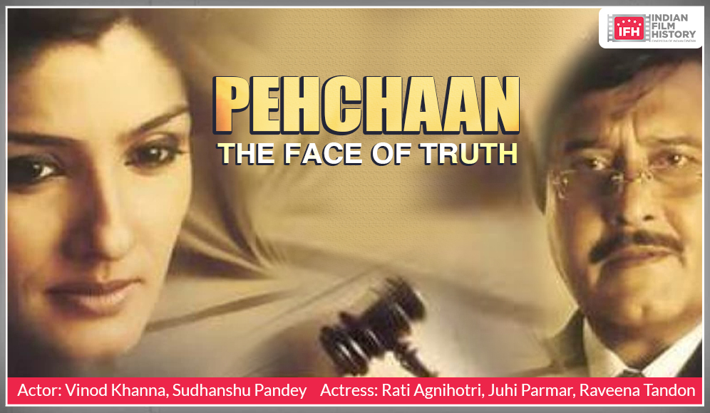 Pehchaan The Face Of Truth