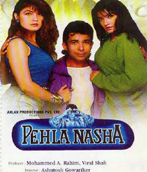 Pehla Nasha