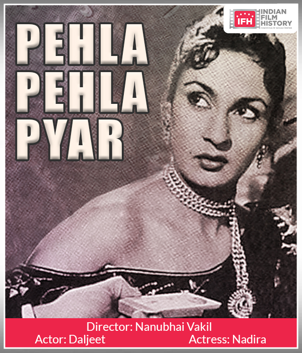 Pehla Pehla Pyar