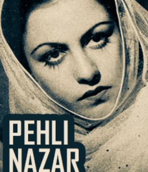Pehli Nazar