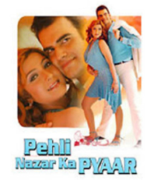 Pehli Nazar Ka Pyaar