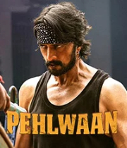 Pehlwaan