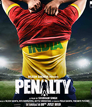 Penalty