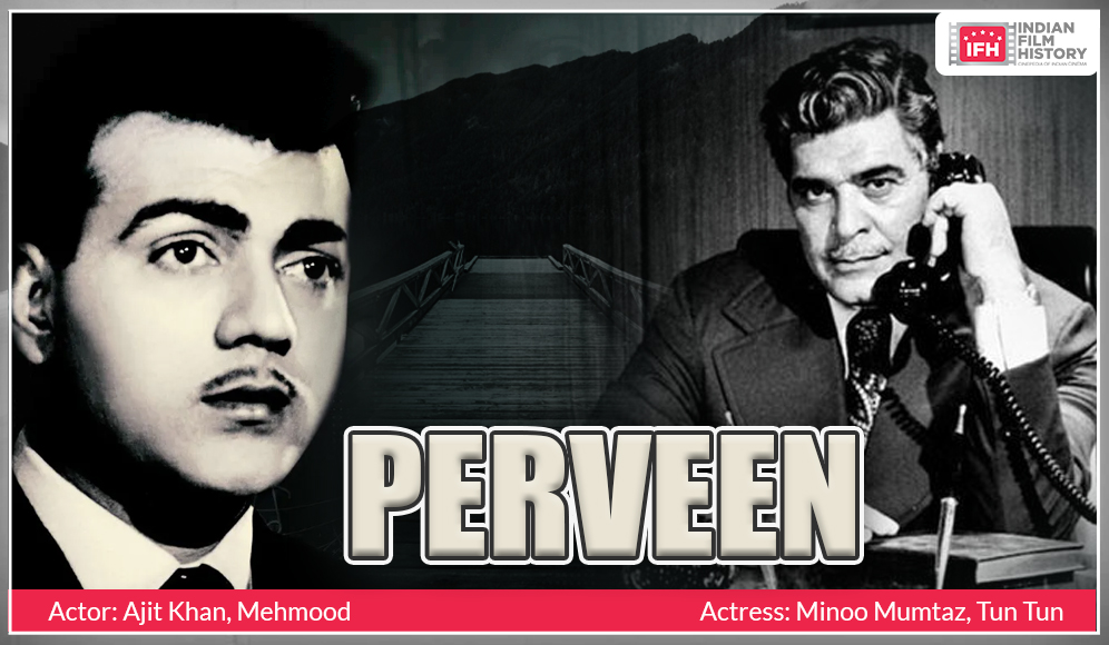 Perveen