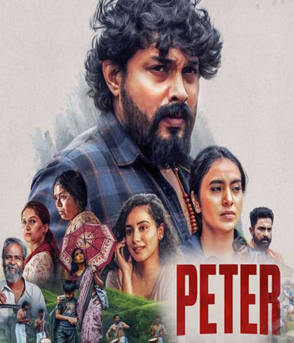 Peter