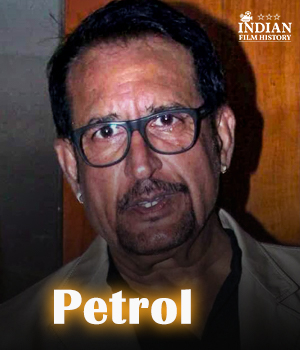 Petrol
