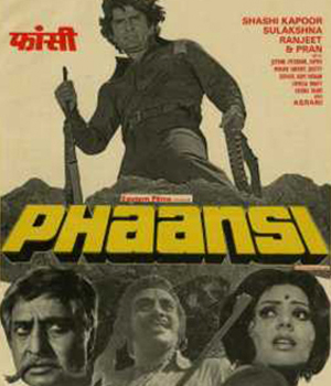 Phaansi