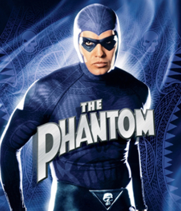 Phantom