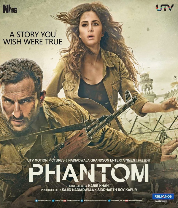 Phantom