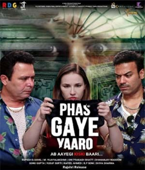 Phas Gaye Yaaro