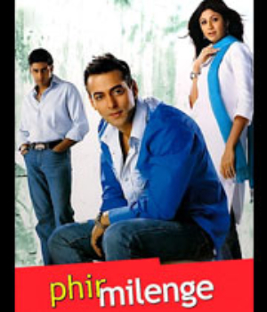 Phir Milenge