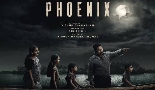 Phoenix