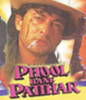 Phool Bane Patthar