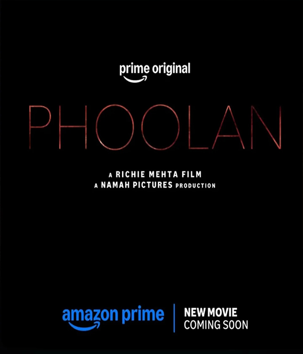 Phoolan