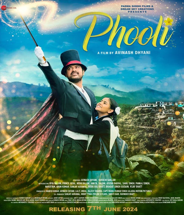 Phooli
