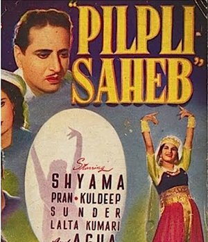 Pilpili Saheb