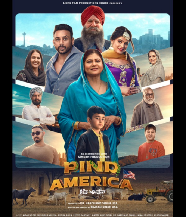 Pind America