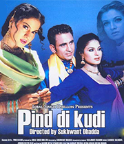 Pind Di Kudi