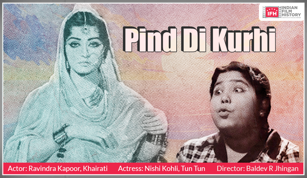 Pind Di Kurhi