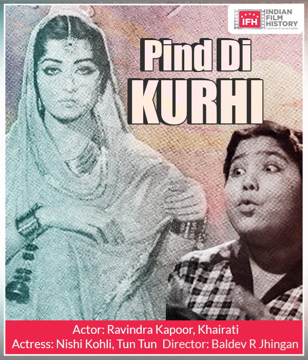 Pind Di Kurhi